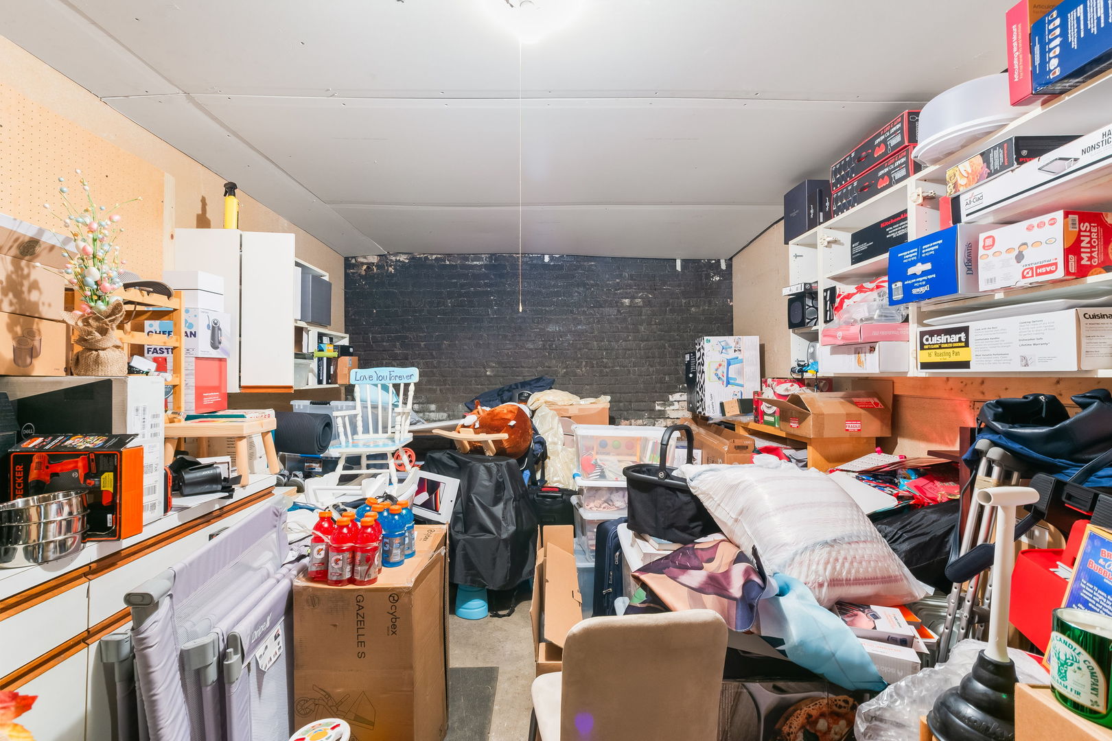 629 W Sheridan Road Unit: 1D