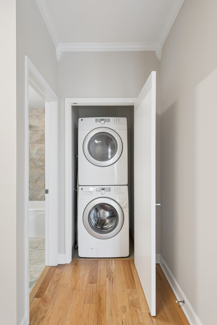 1629 S Prairie Avenue Unit: 2802