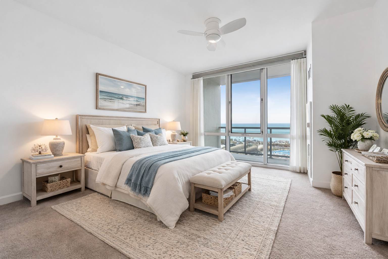 1629 S Prairie Avenue Unit: 2802