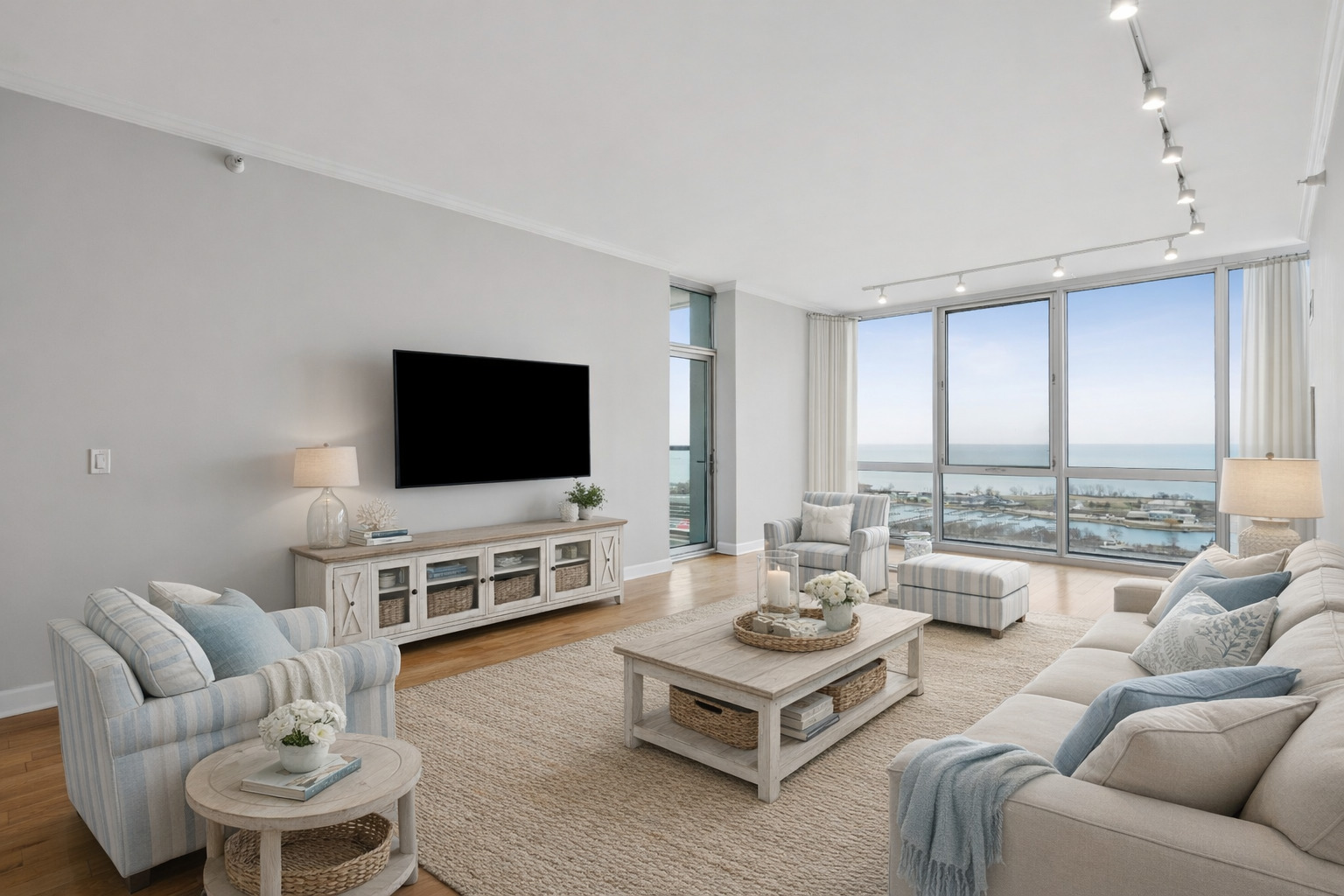1629 S Prairie Avenue Unit: 2802