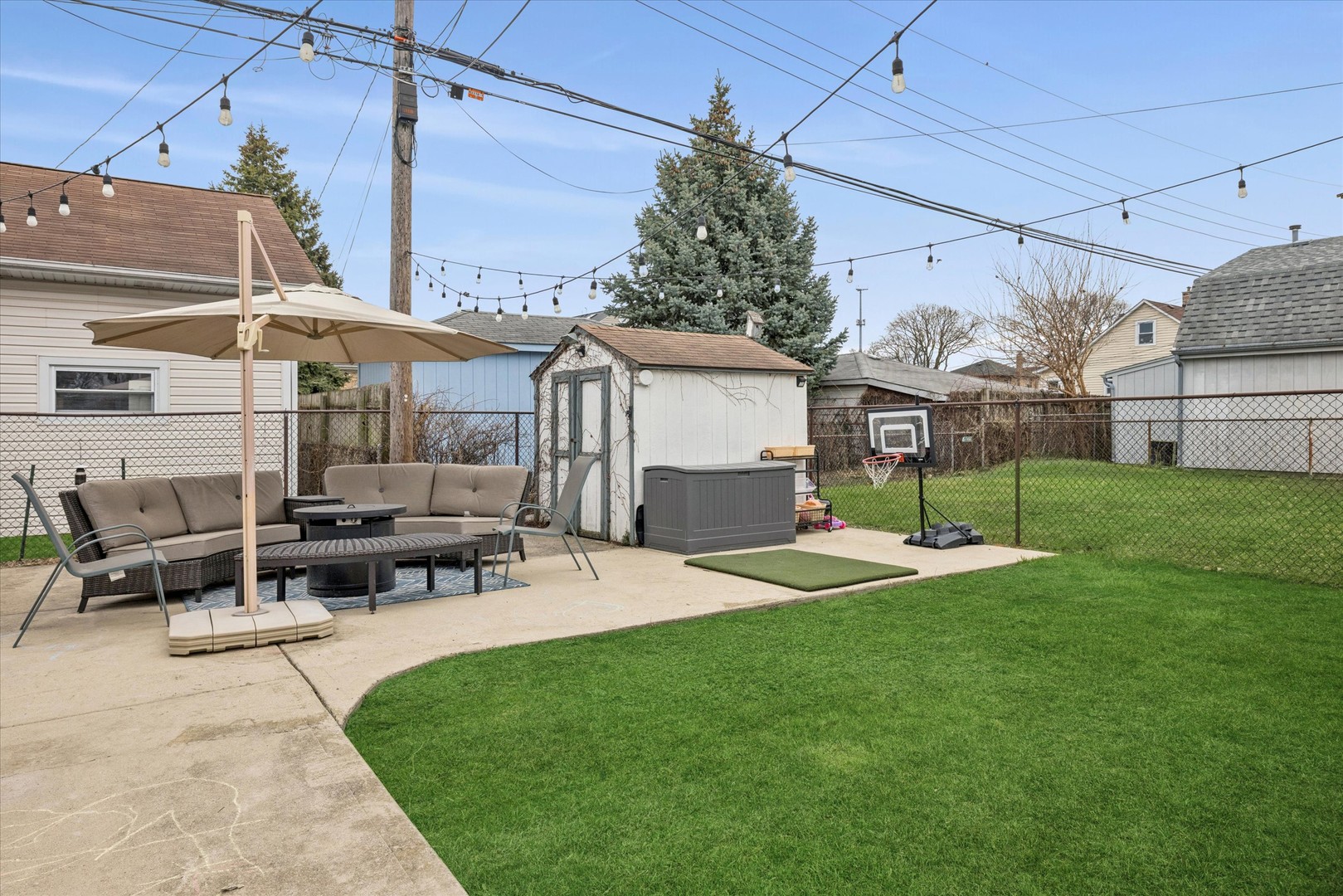 3317 N Osceola Avenue