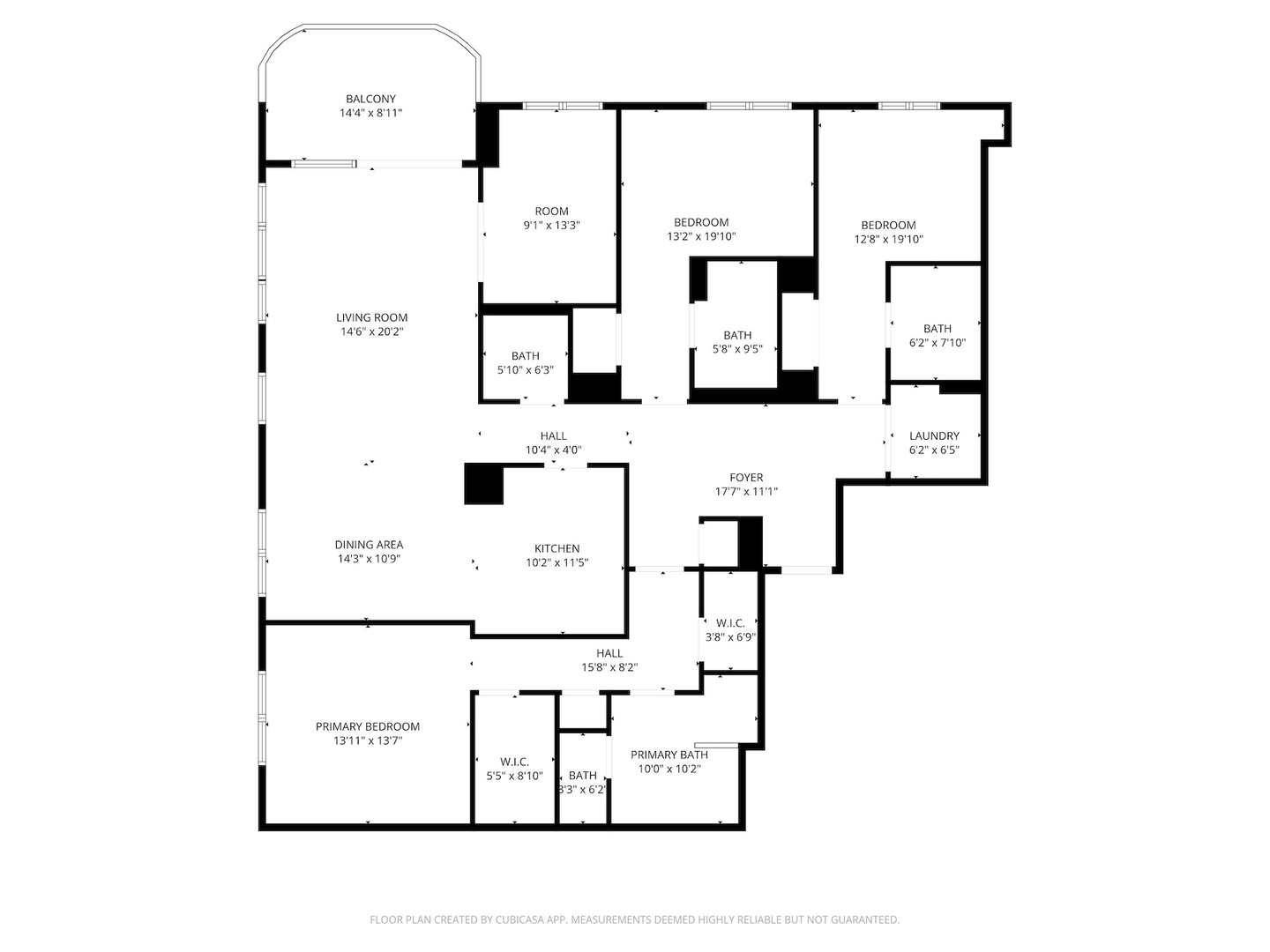 10 E Delaware Street Unit: 27E