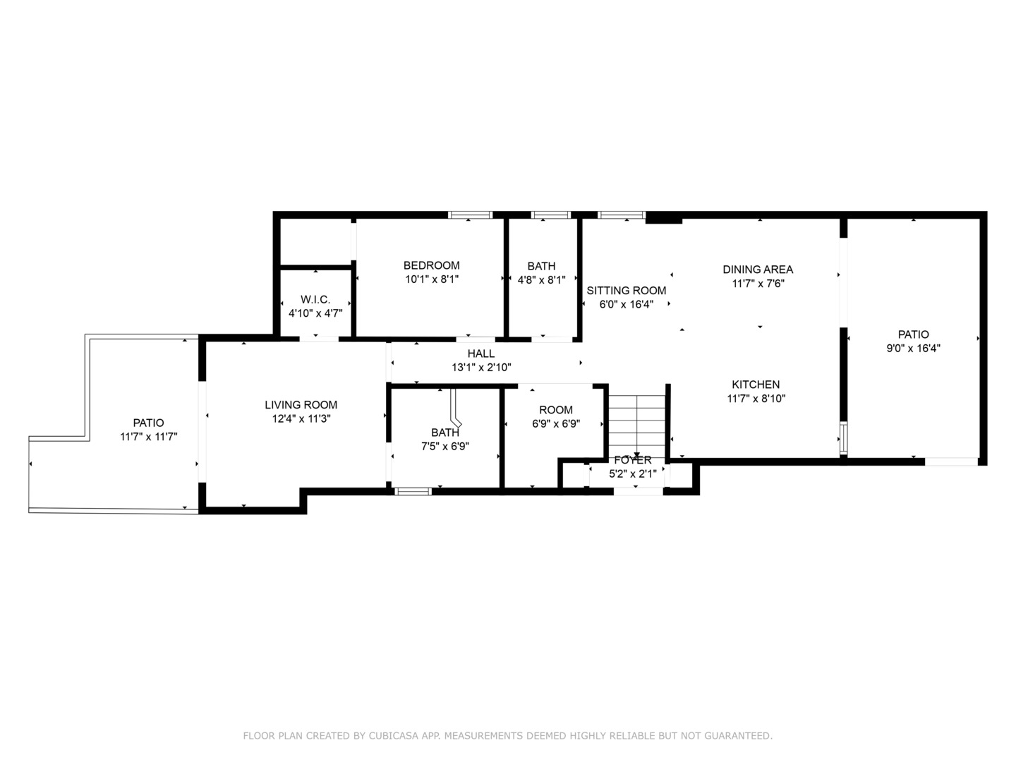 1525 N Claremont Avenue Unit: 1A