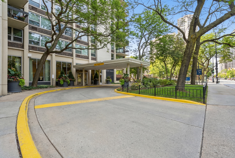 1255 N Sandburg Terrace Unit: 309E