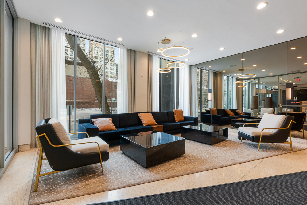 1255 N Sandburg Terrace Unit: 309E