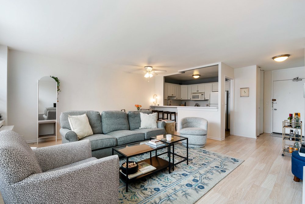1255 N Sandburg Terrace Unit: 309E