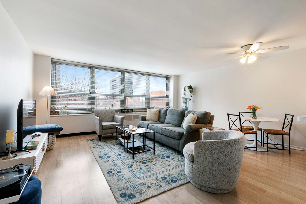 1255 N Sandburg Terrace Unit: 309E