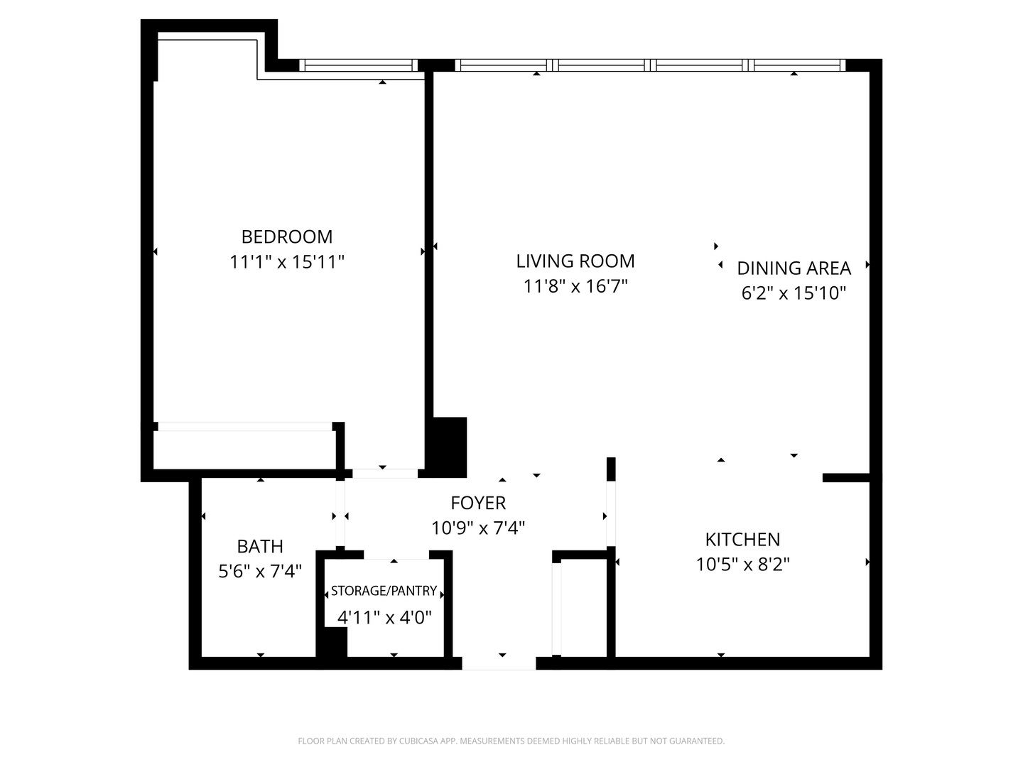 1255 N Sandburg Terrace Unit: 309E