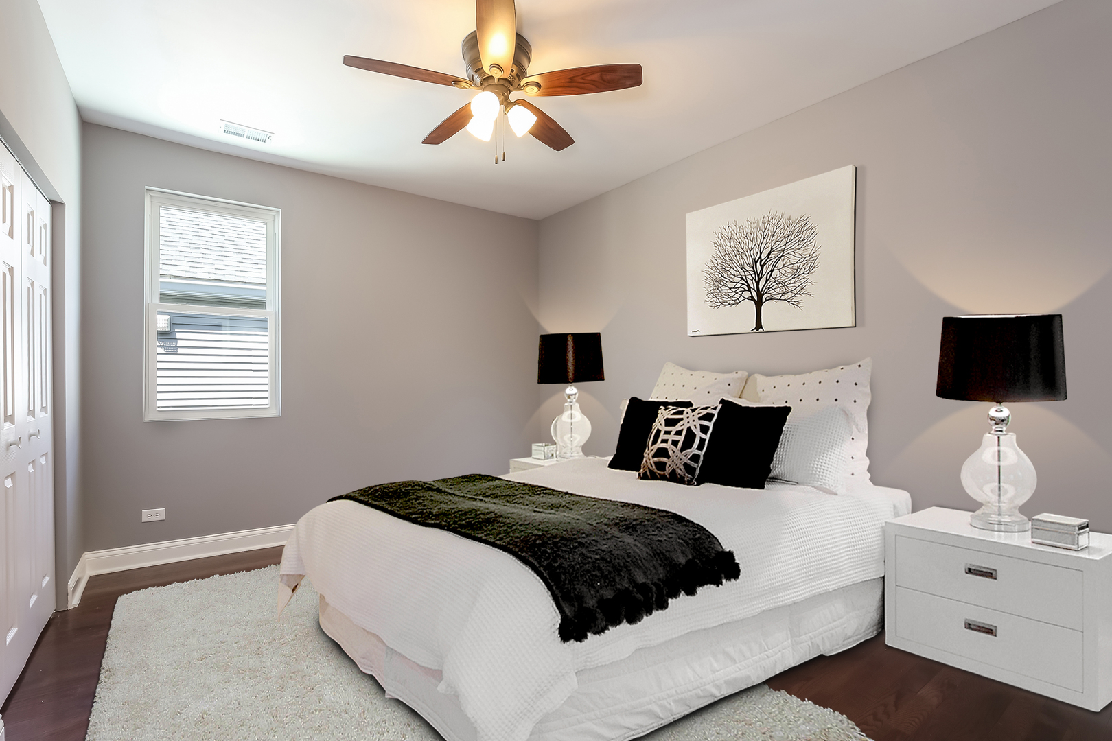 1926 S May Street Unit: 1