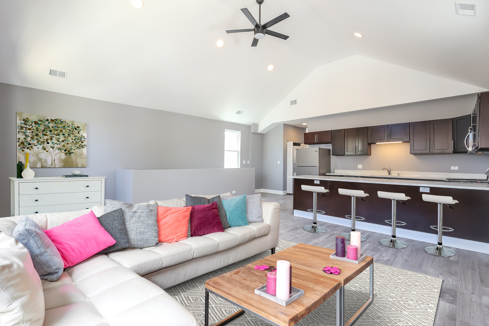 1926 S May Street Unit: 1