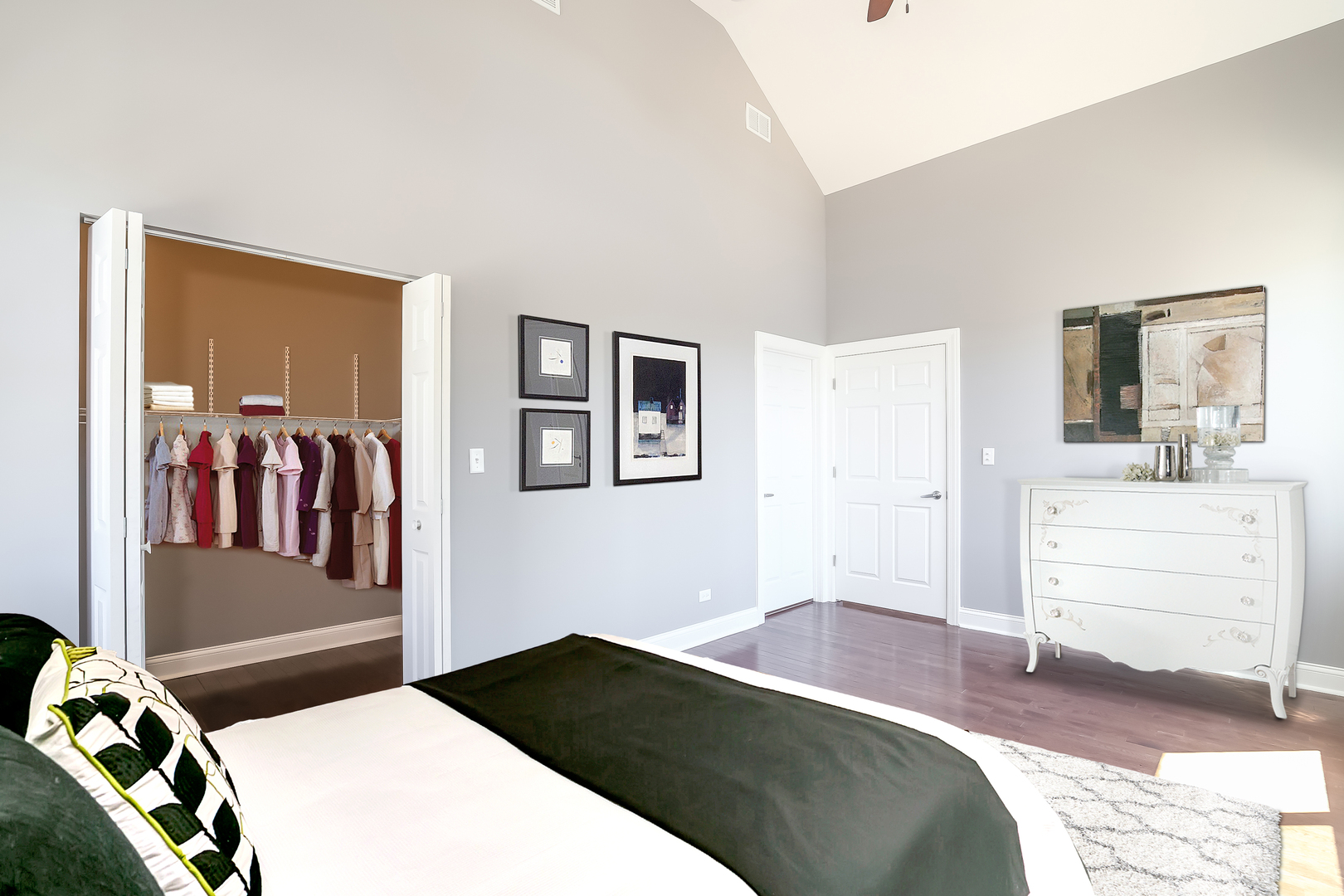 1926 S May Street Unit: 1