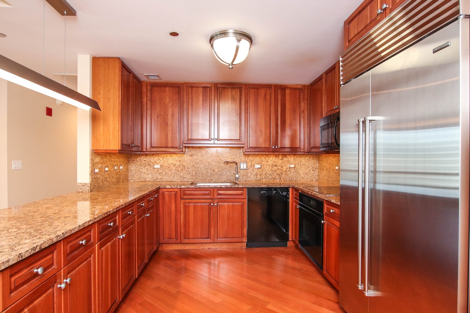 130 N Garland Court Unit: 3102