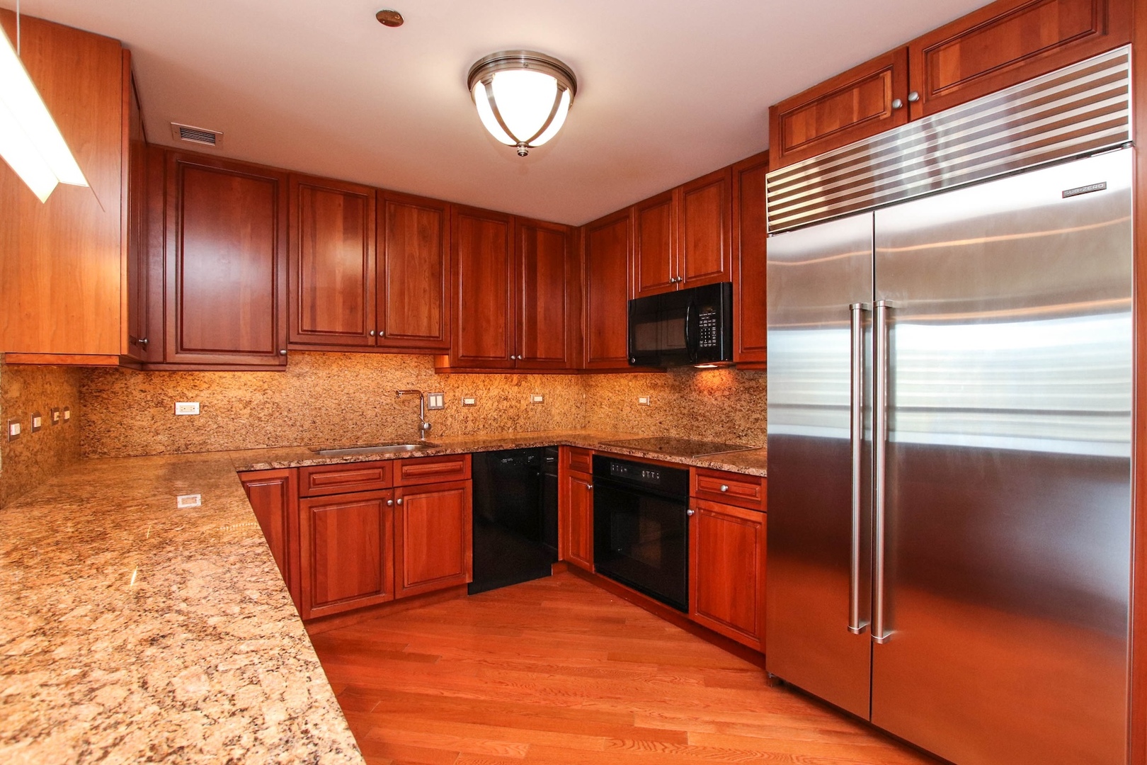 130 N Garland Court Unit: 3102