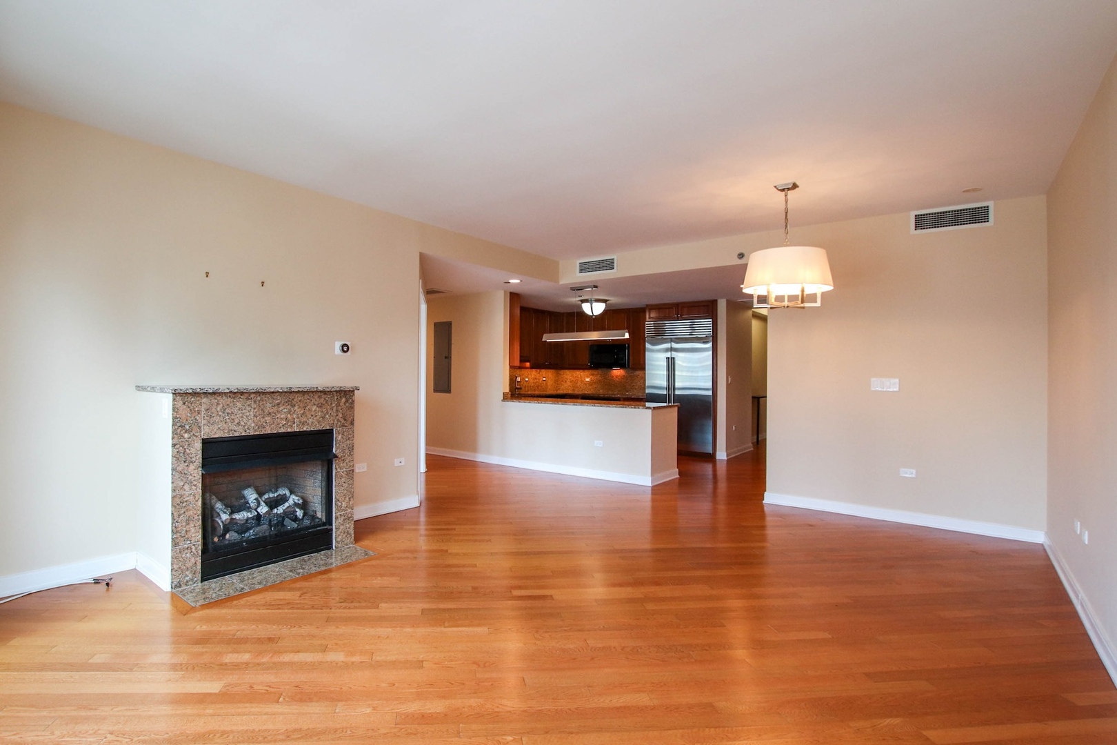 130 N Garland Court Unit: 3102