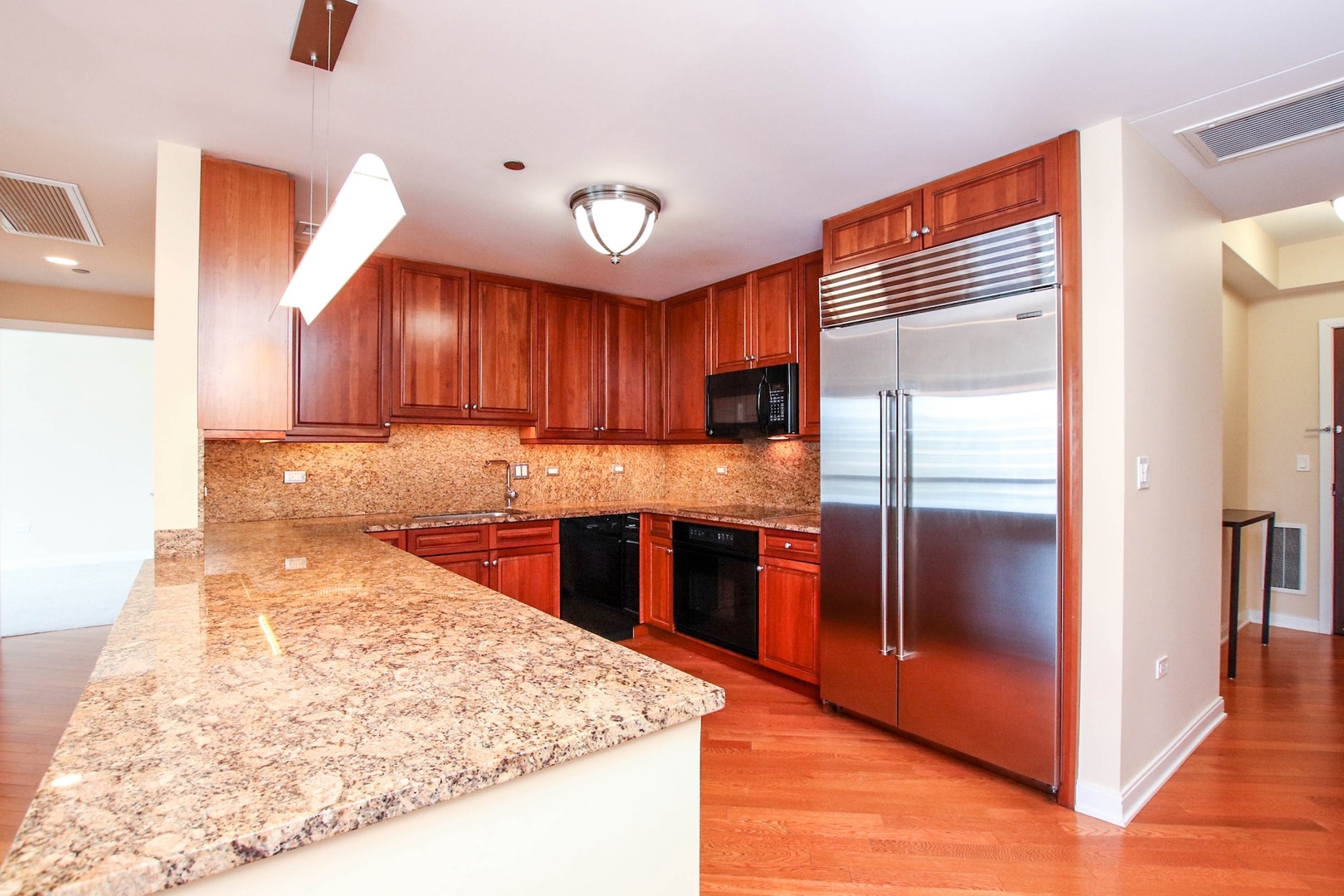 130 N Garland Court Unit: 3102