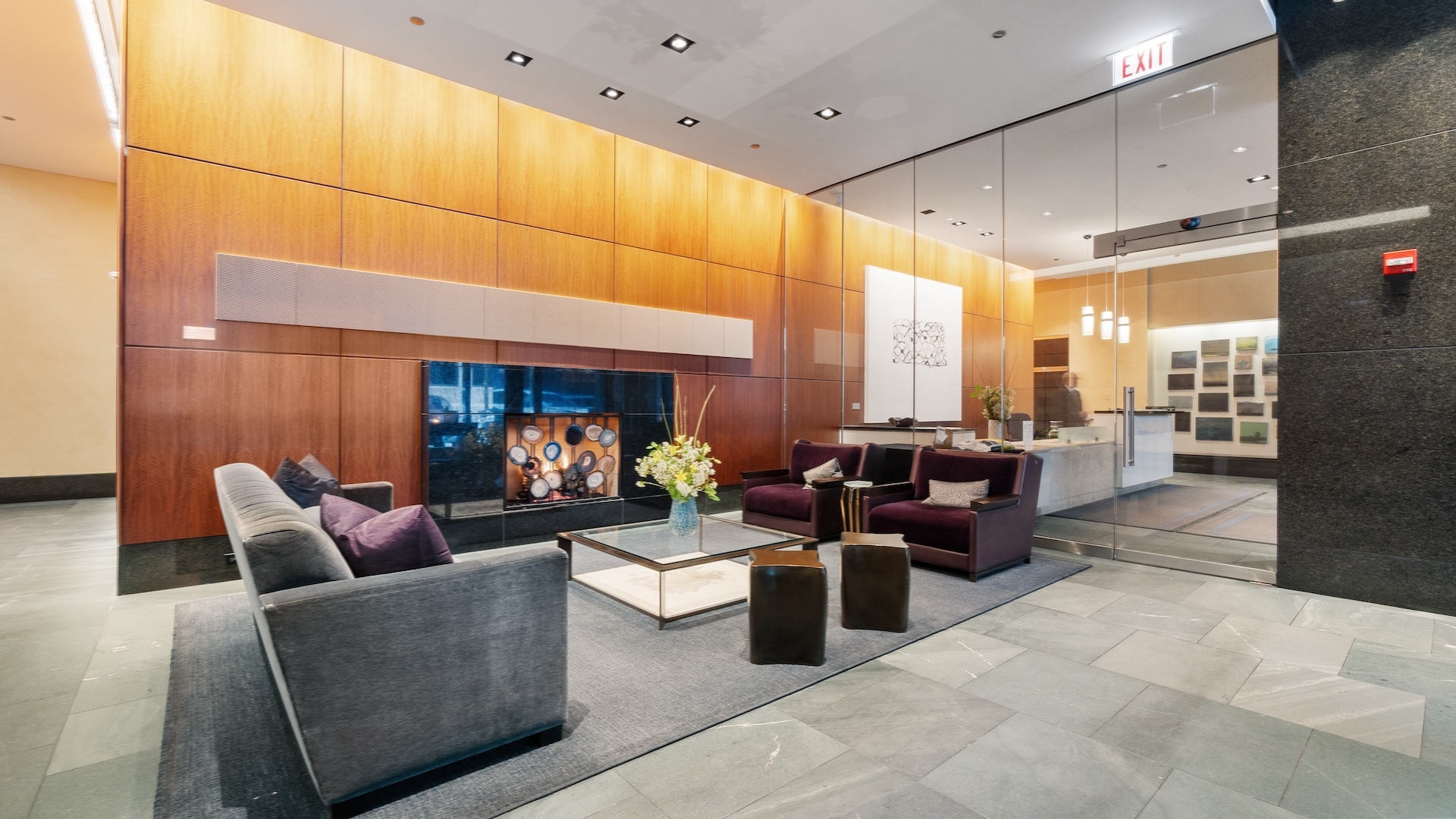 130 N Garland Court Unit: 3102