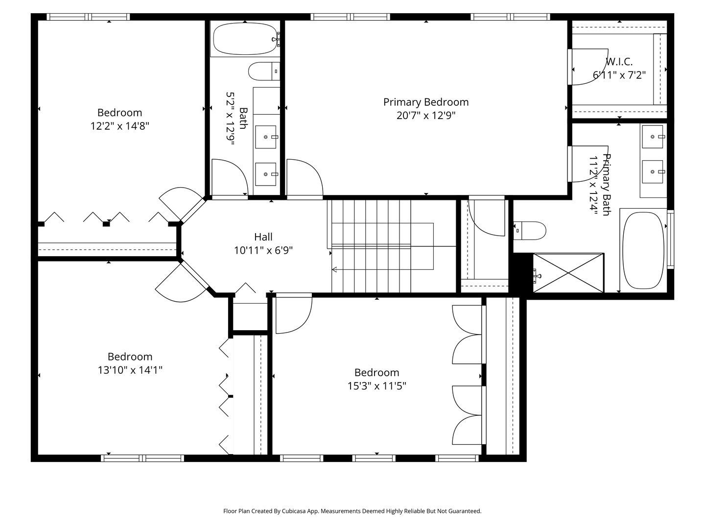 2005 N Woodland Lane