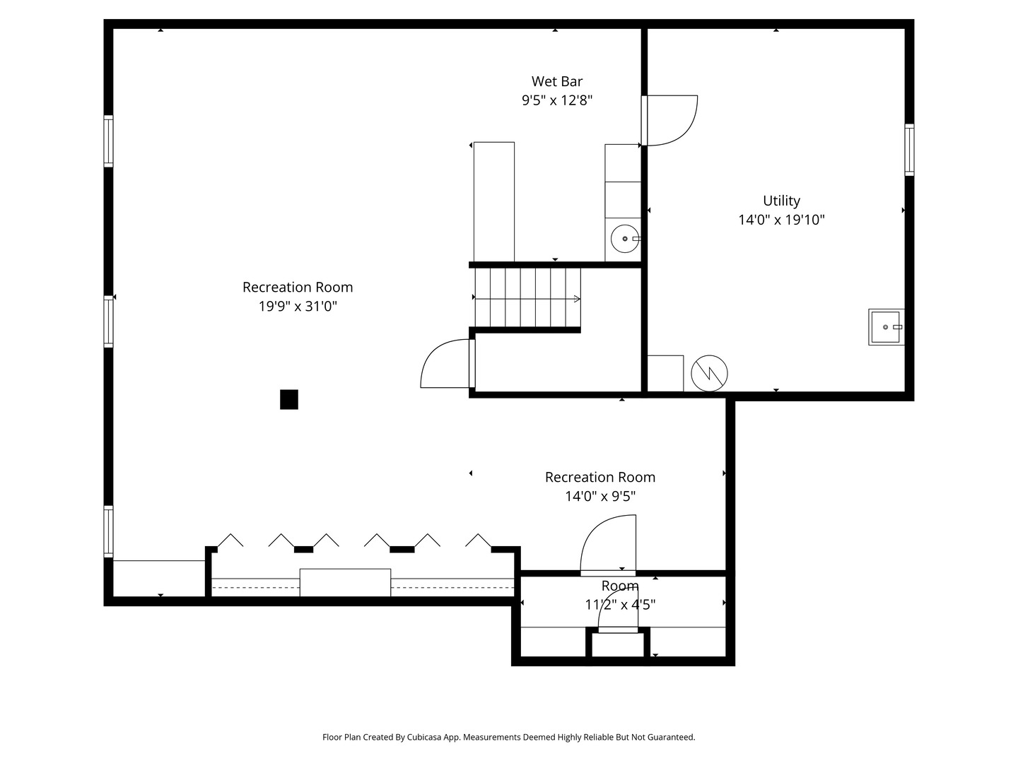2005 N Woodland Lane