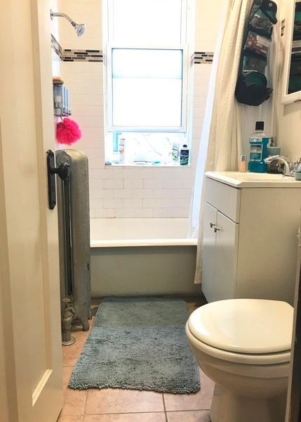4218 N Clark Street Unit: 1