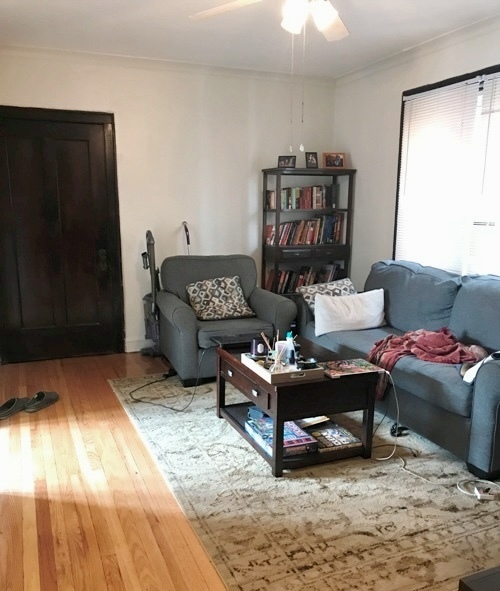 4218 N Clark Street Unit: 1