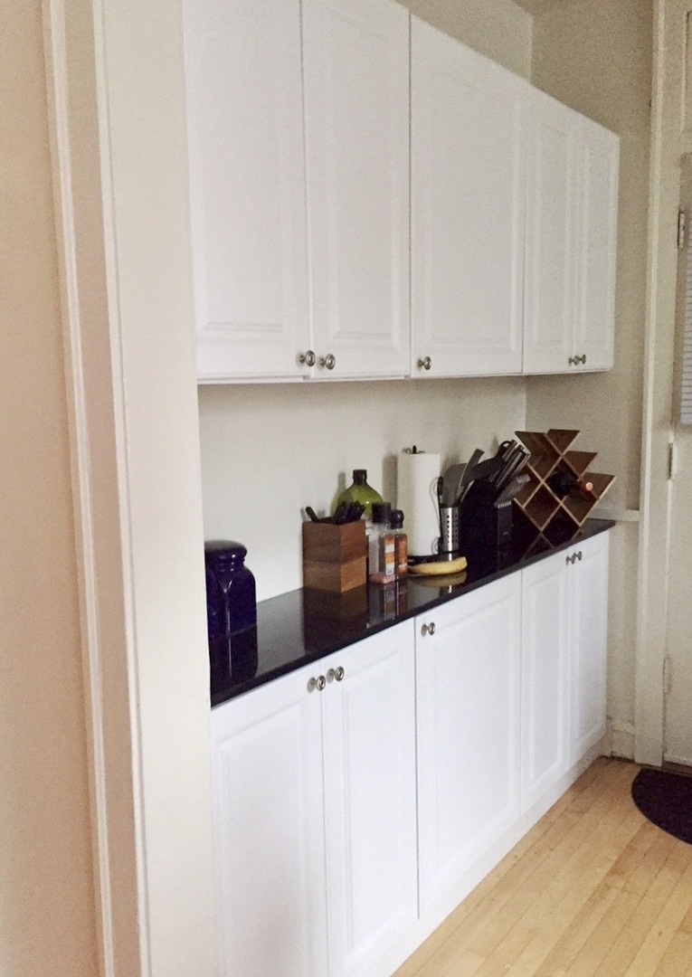 4218 N Clark Street Unit: 1