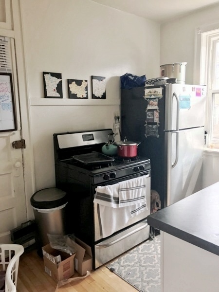 4218 N Clark Street Unit: 1