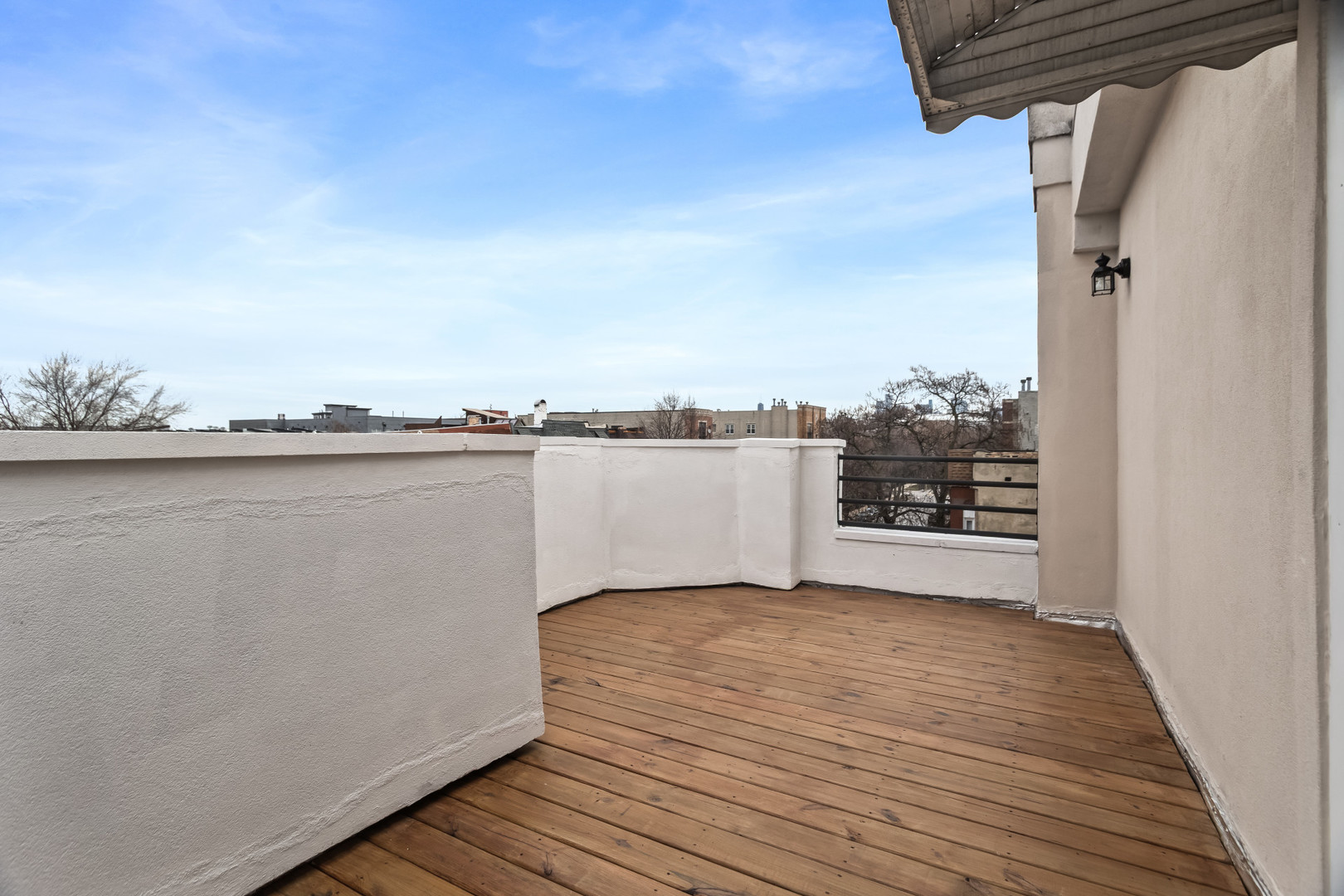 2247 W MONROE Street Unit: 3