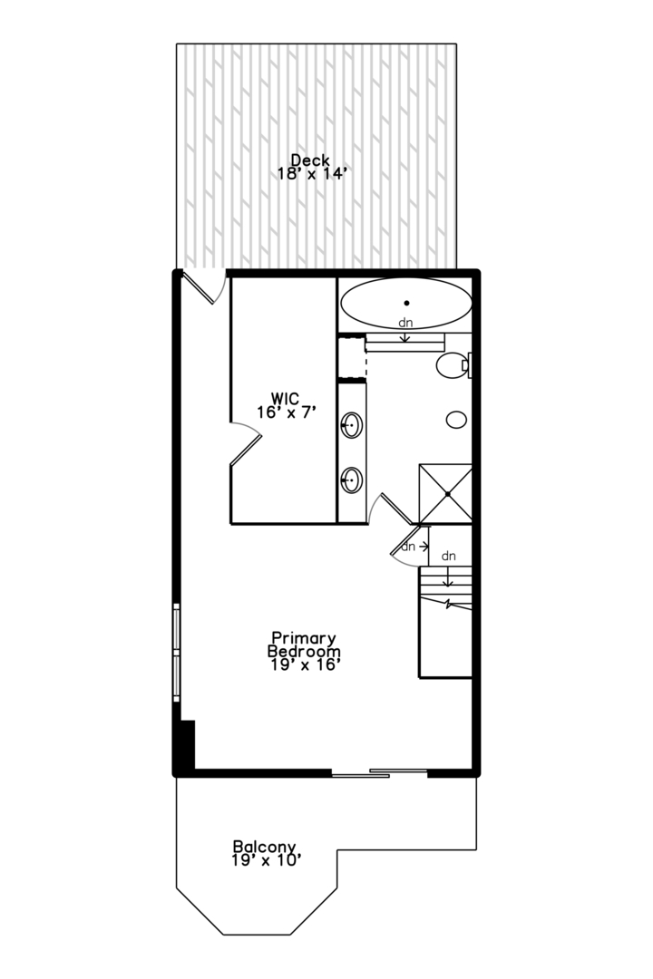 2247 W MONROE Street Unit: 3