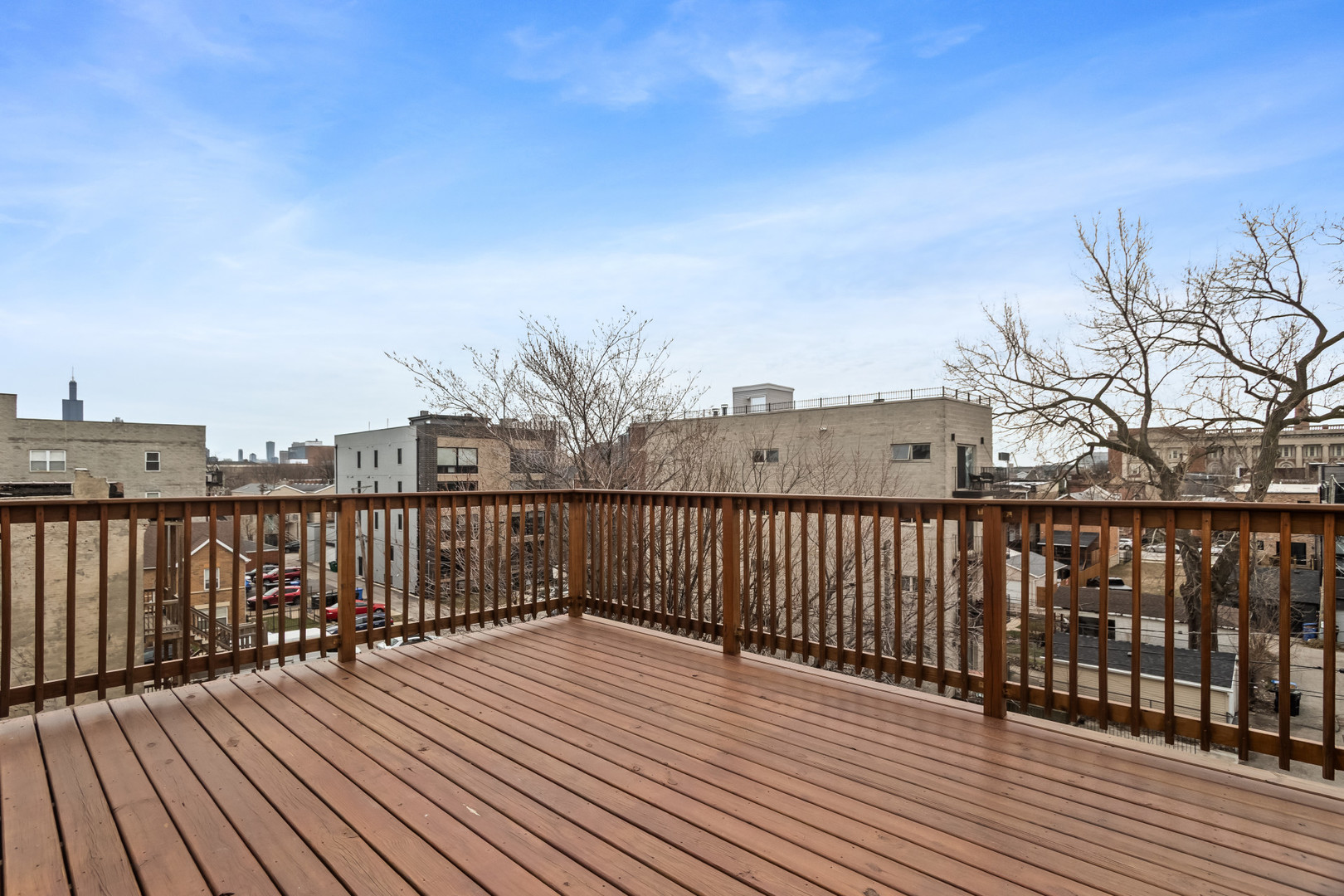2247 W MONROE Street Unit: 3