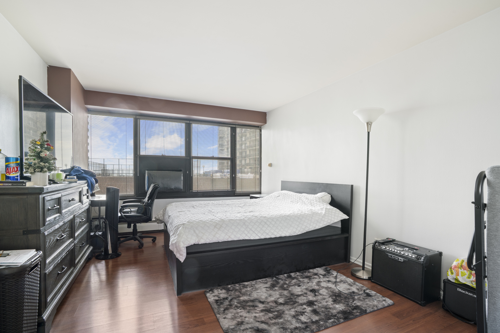 6030 N Sheridan Road Unit: 508