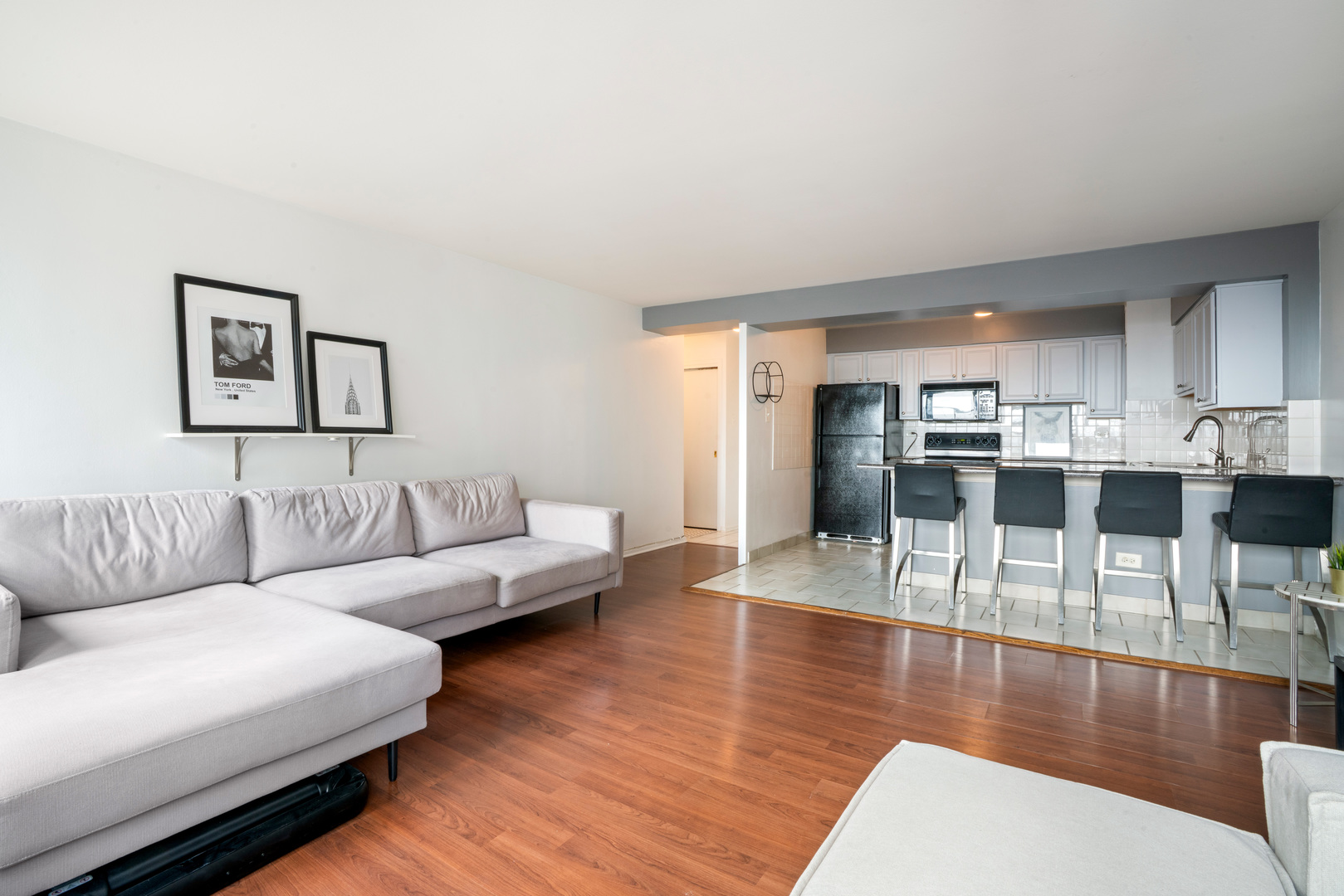 6030 N Sheridan Road Unit: 508