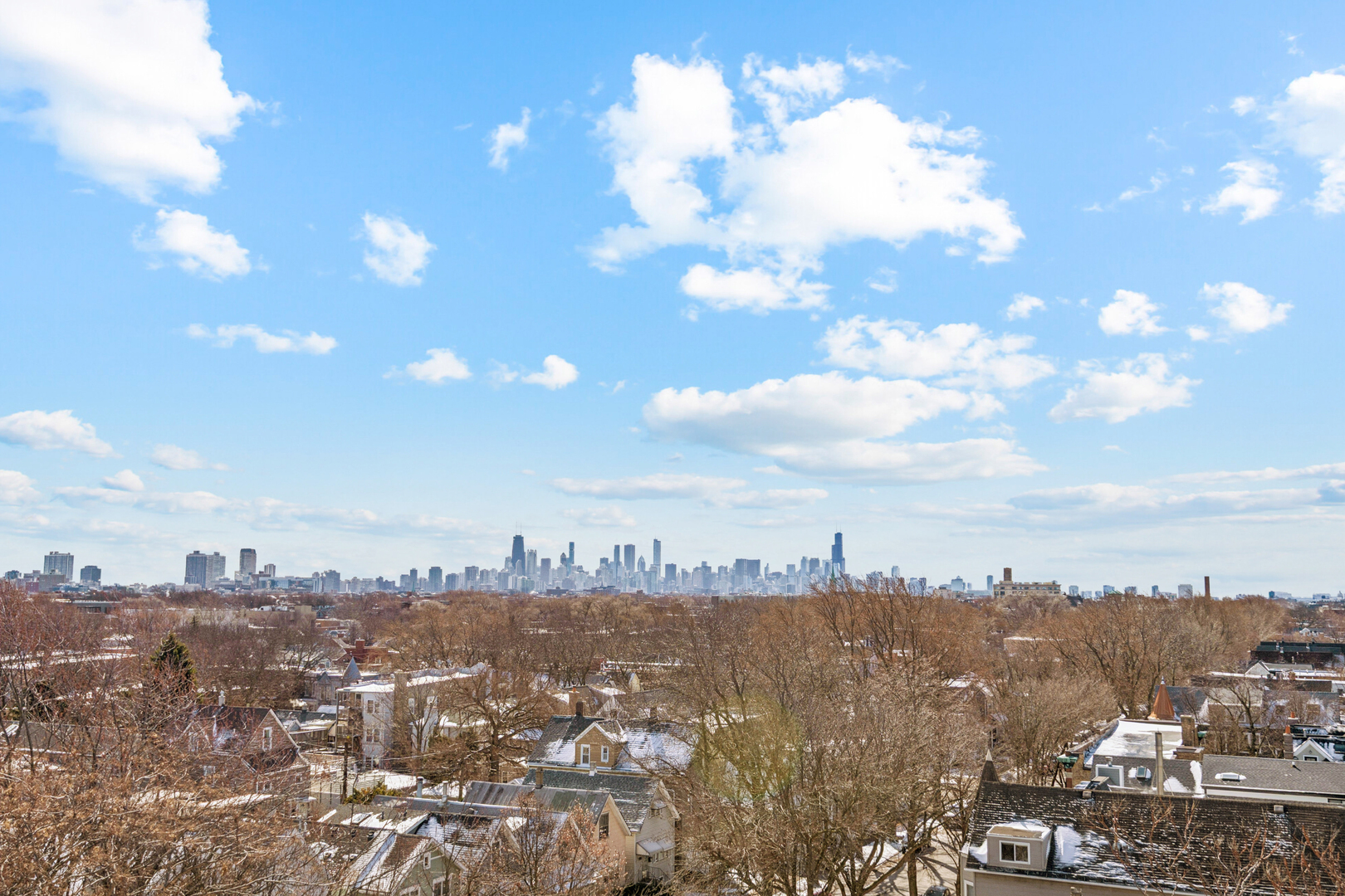 1733 W IRVING PARK Road Unit: 213