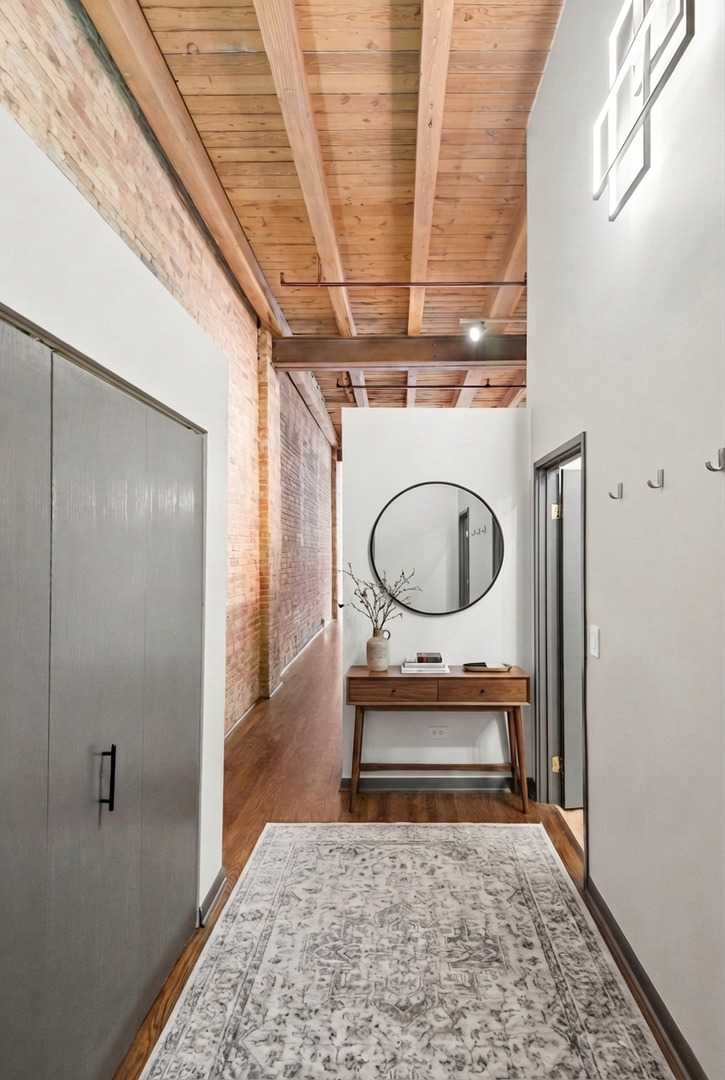 1733 W IRVING PARK Road Unit: 213
