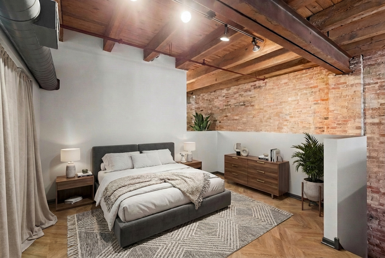 1733 W IRVING PARK Road Unit: 213