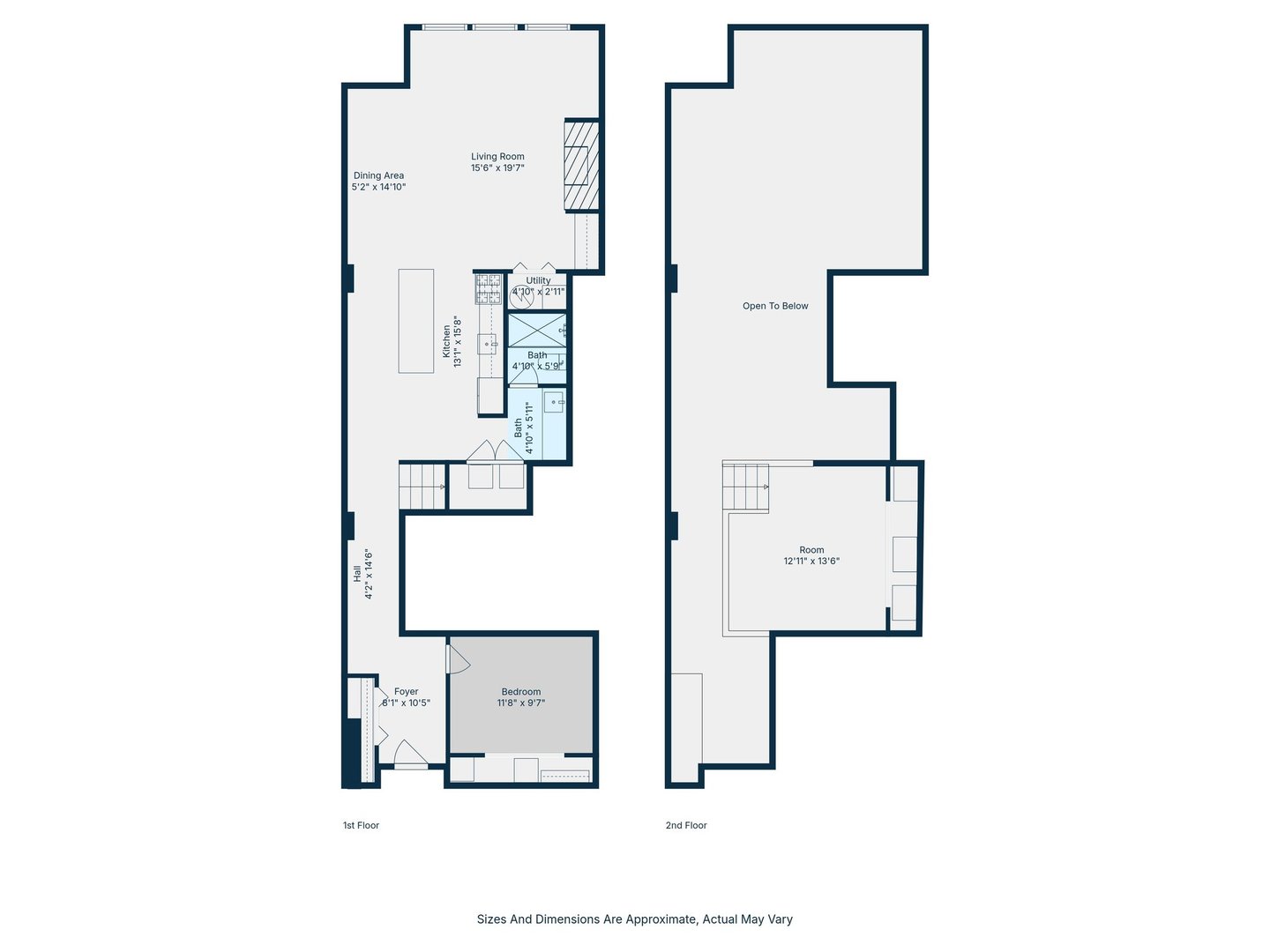 1733 W IRVING PARK Road Unit: 213