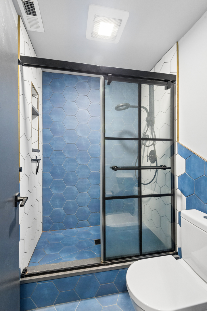1733 W IRVING PARK Road Unit: 213