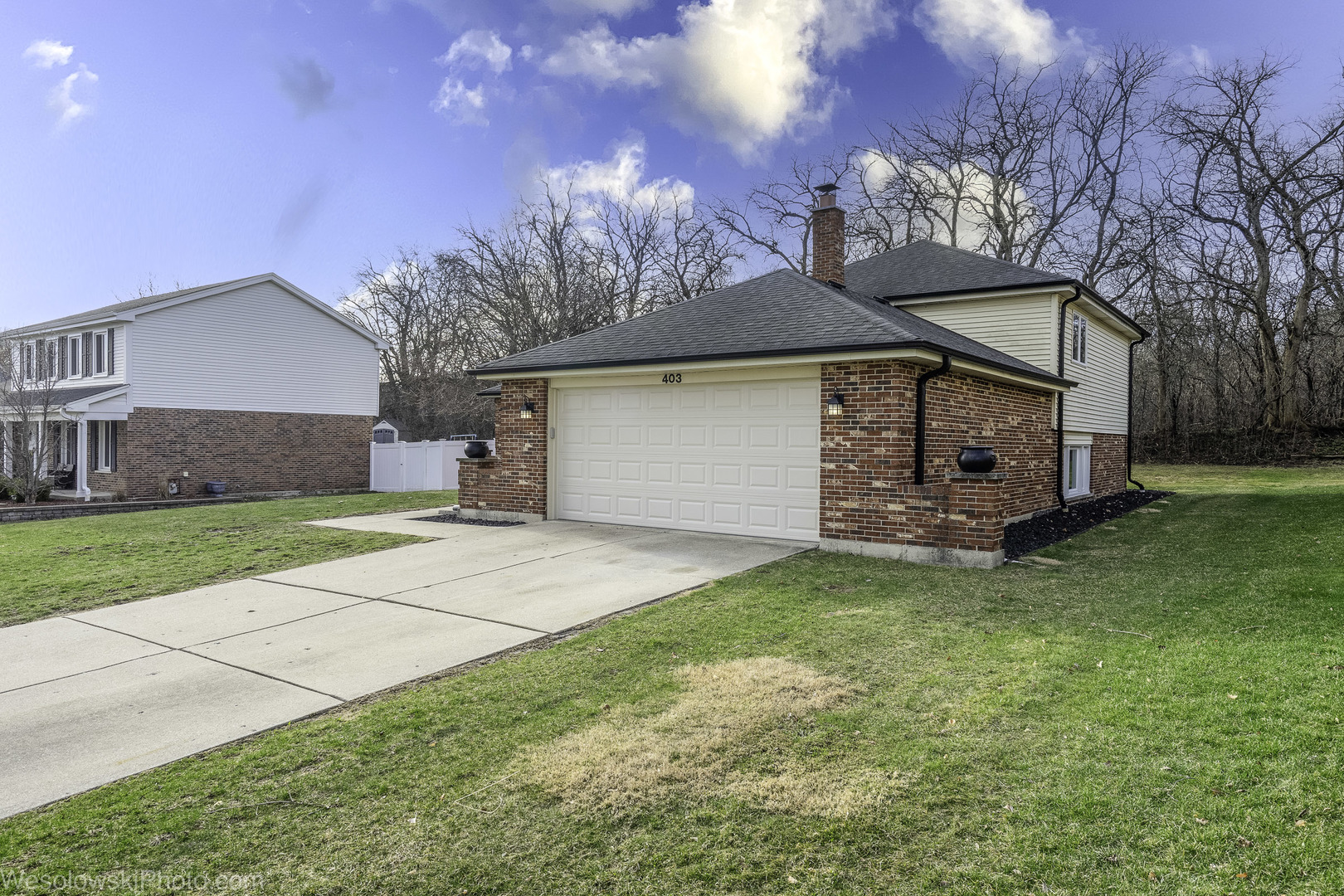 403 Whipple Lane