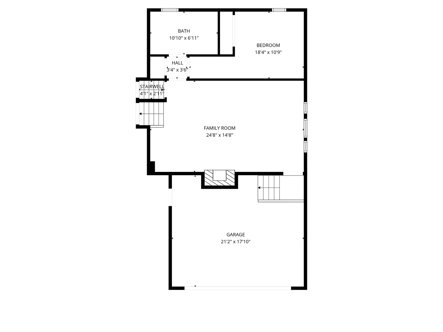 403 Whipple Lane