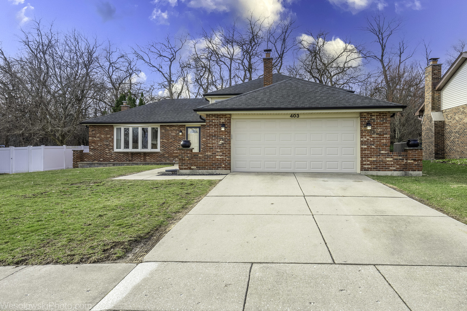 403 Whipple Lane