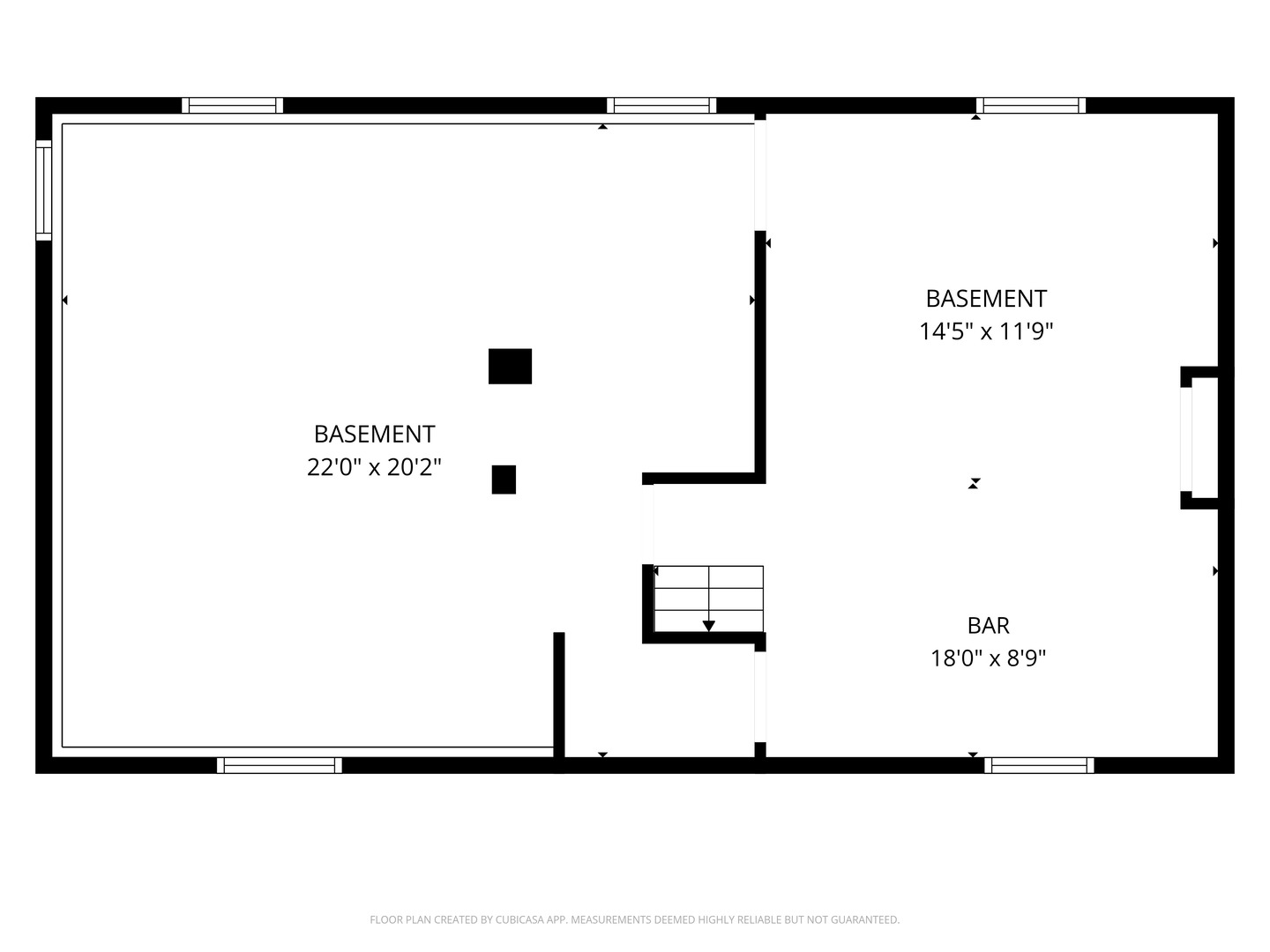 4541 N HARDING Avenue