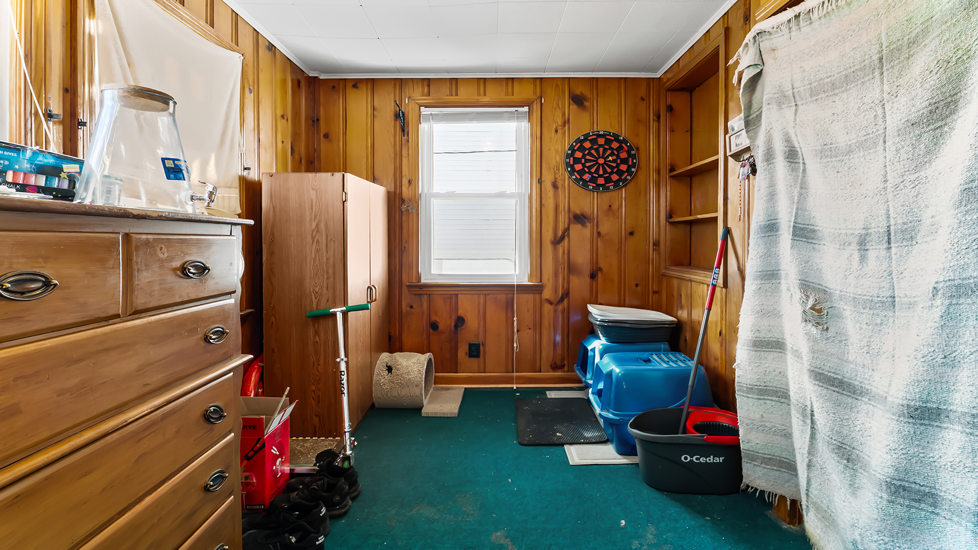 4541 N HARDING Avenue