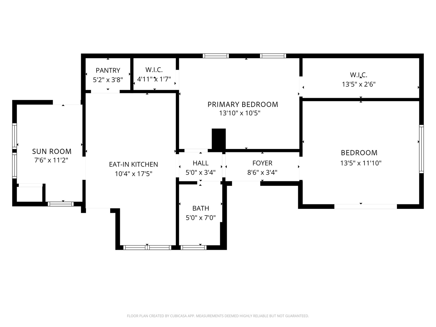 4541 N HARDING Avenue