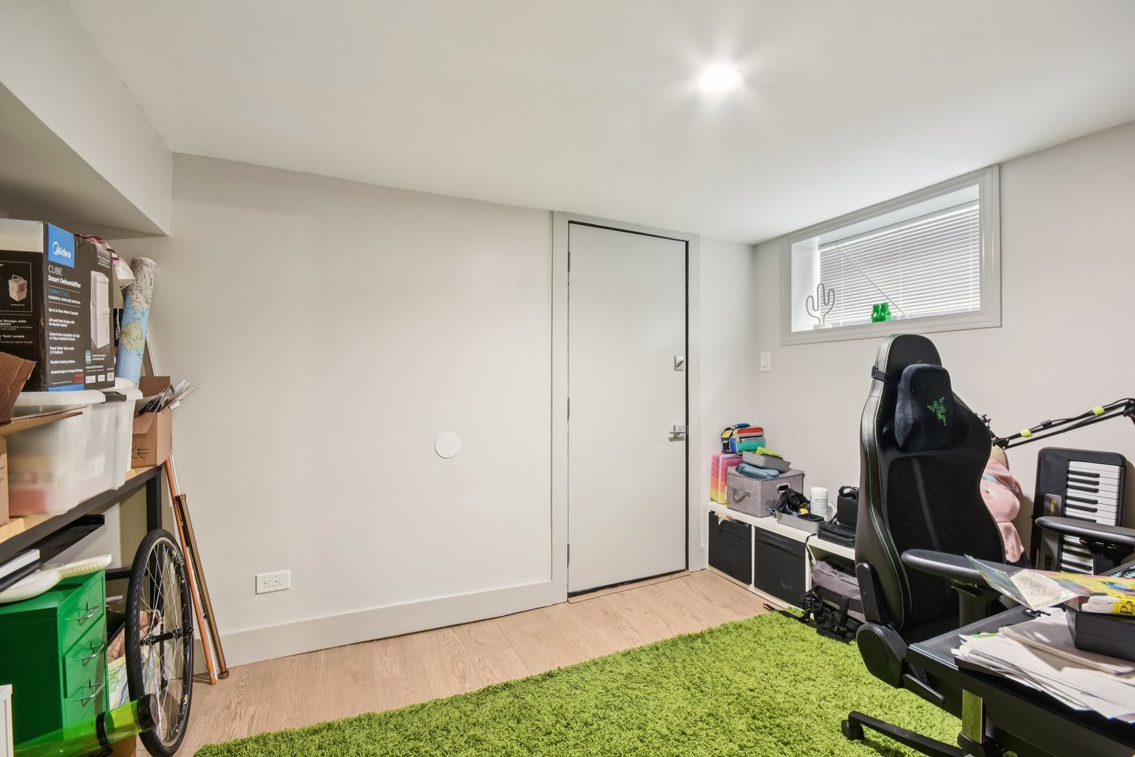 744 W California Terrace Unit: 1