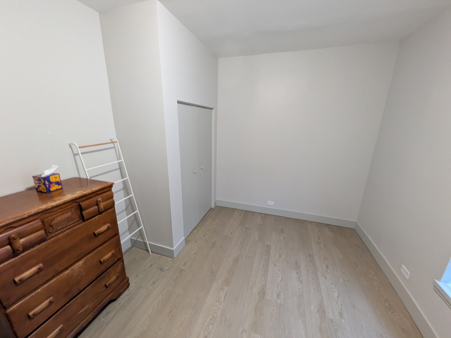 744 W California Terrace Unit: 1