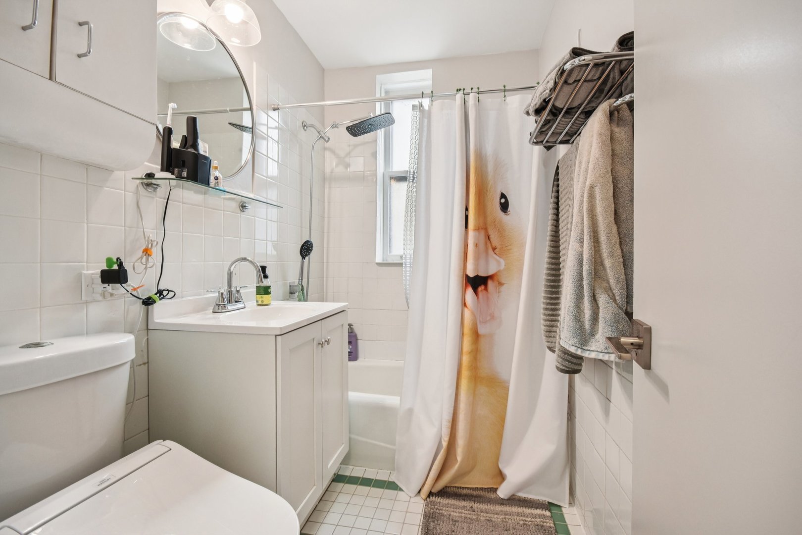 744 W California Terrace Unit: 1