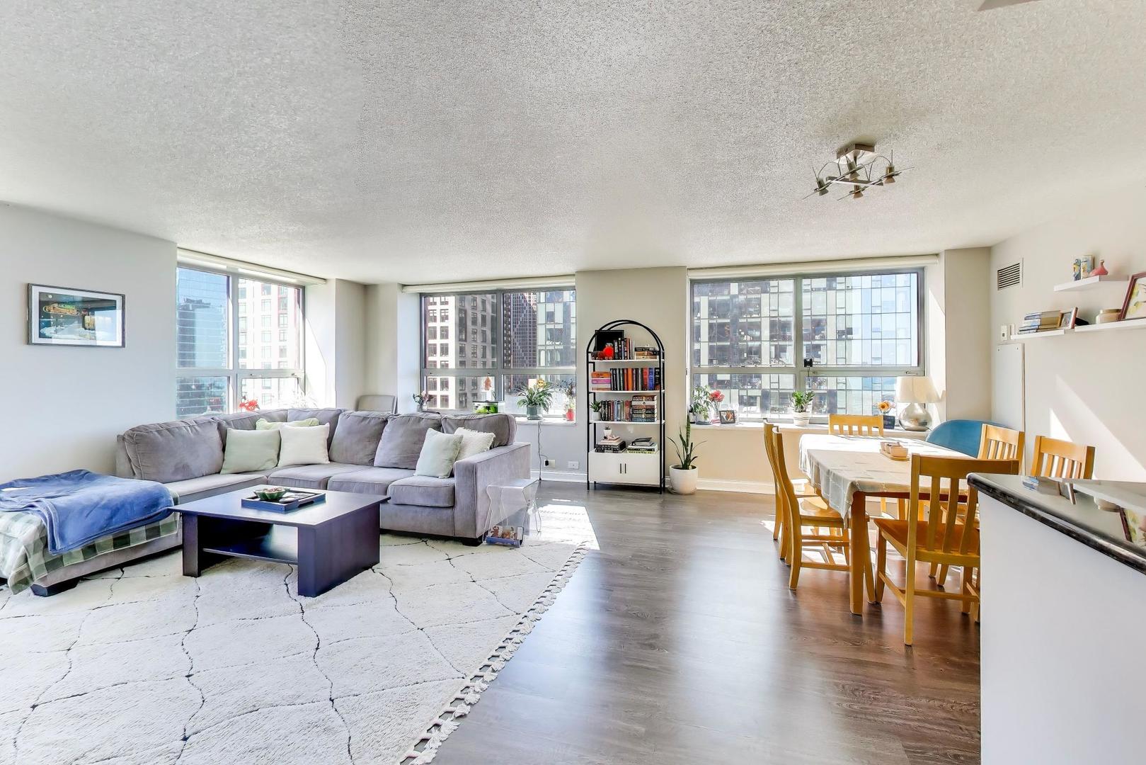 474 N Lake Shore Drive Unit: 2002
