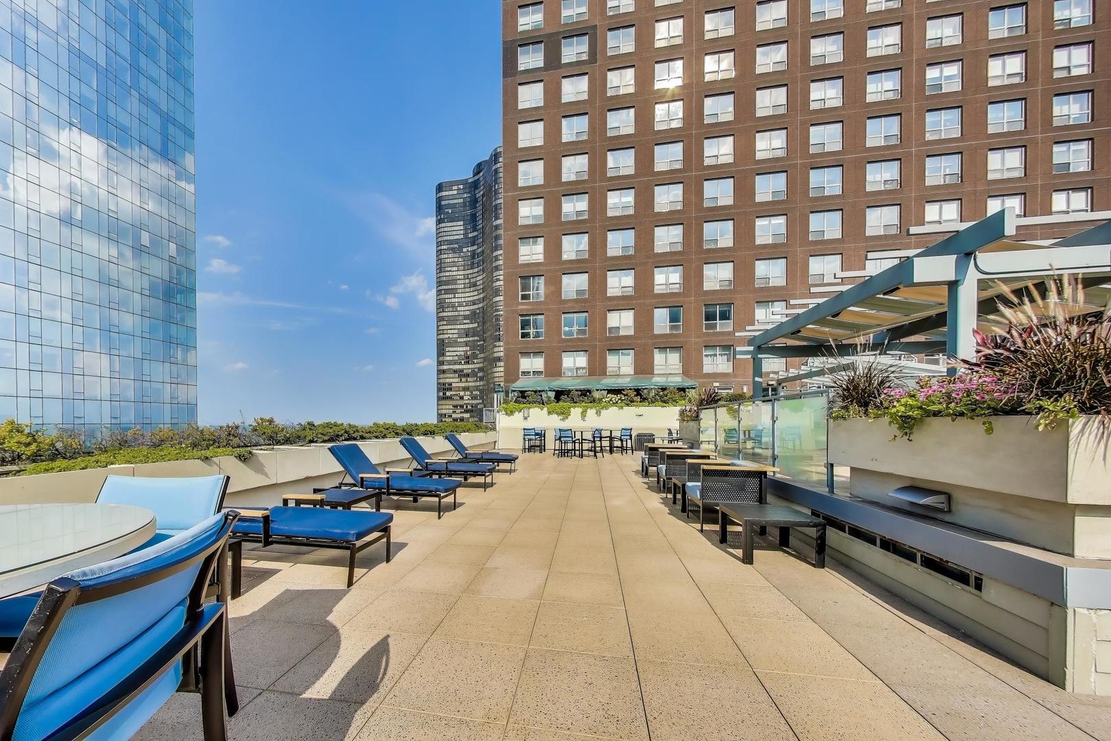 474 N Lake Shore Drive Unit: 2002