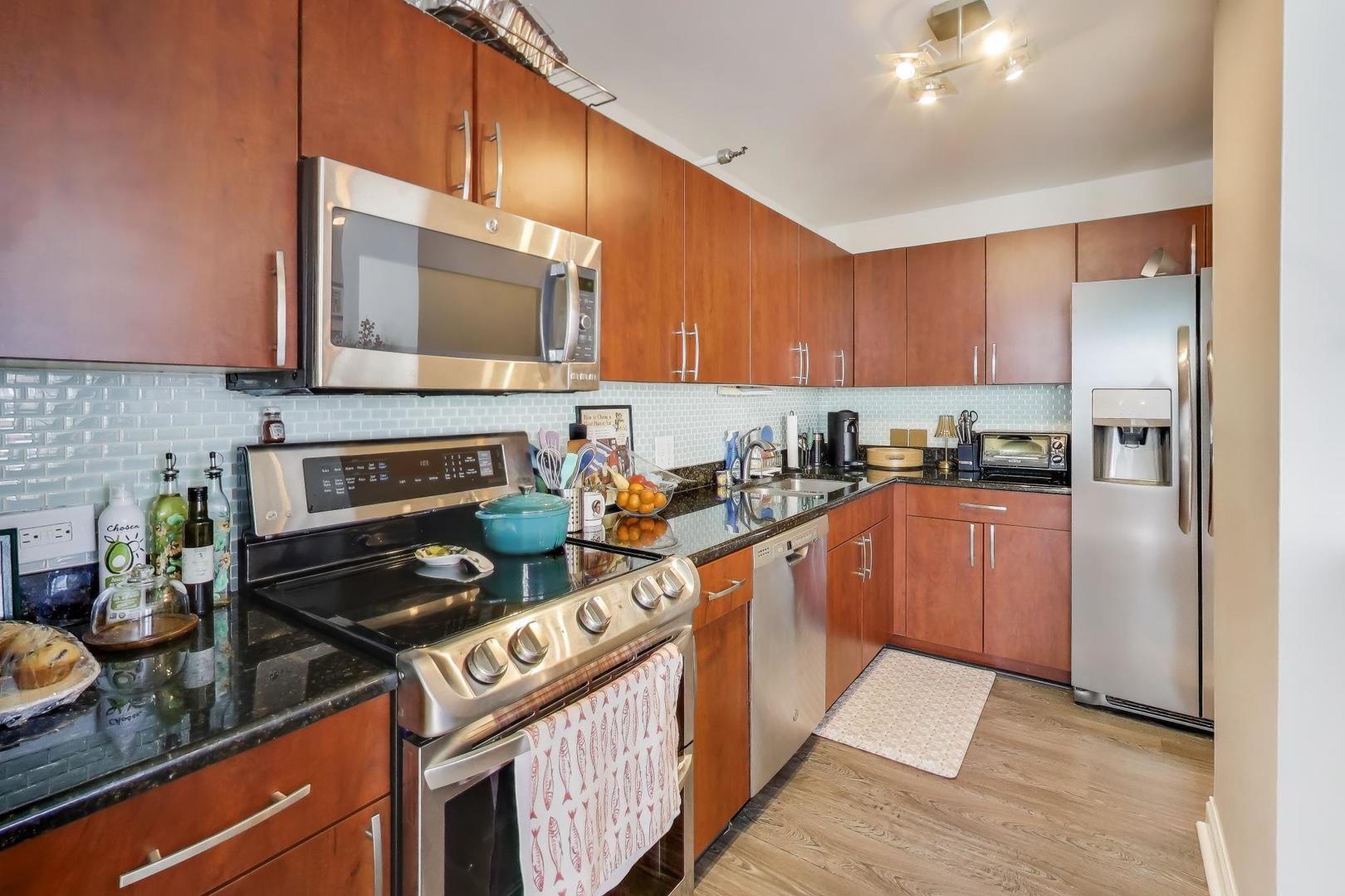 474 N Lake Shore Drive Unit: 2002