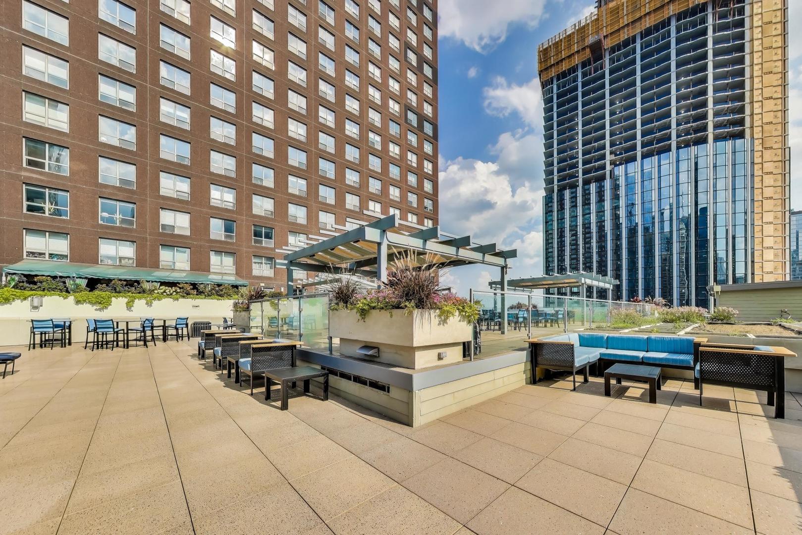 474 N Lake Shore Drive Unit: 2002