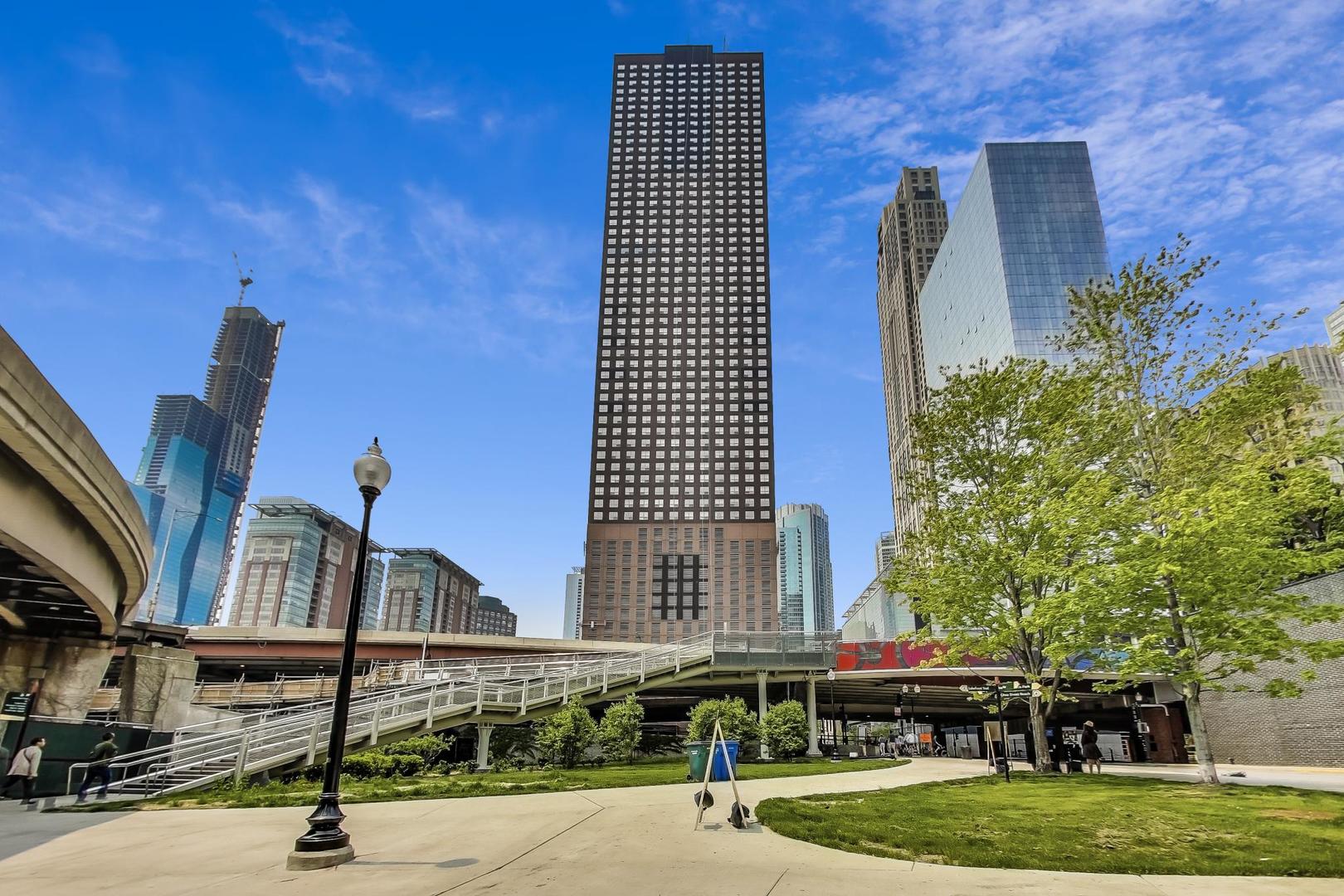 474 N Lake Shore Drive Unit: 2002